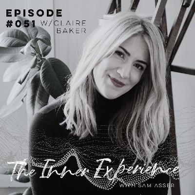 Episode 051 Understanding the Seasons of Women through Strengths and Vulnerabilities of the Menstrual Cycle w/ Claire Baker Episode 051 Understanding the Seasons of Women through Strengths and Vulnerabilities of the Menstrual Cycle w/ Claire Baker