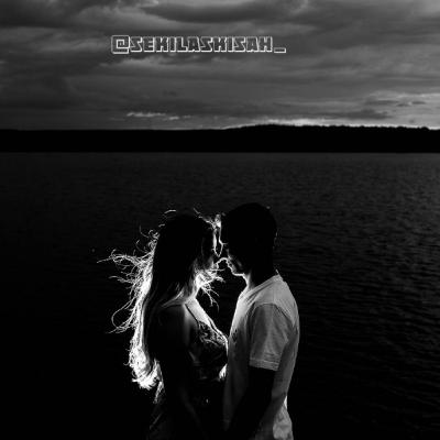 Dari kamu : Cinta ini beda Server