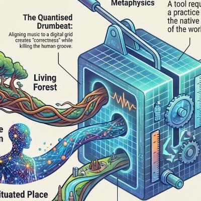 The Procrustean Universe The Procrustean Universe