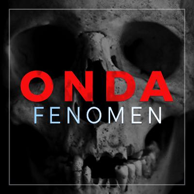 9. Seriemordbrännare 9. Seriemordbrännare