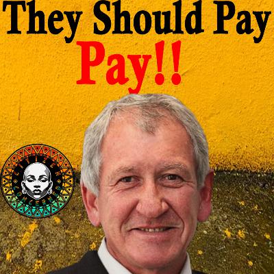 Is This The Most Evil Company In SA?