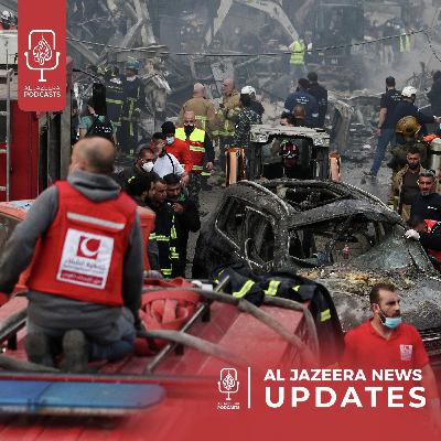 Death toll rising in Lebanon, US-Iran ceasefire confusion