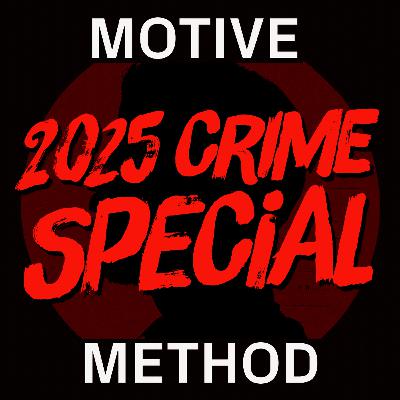 Cold Cases Cracked Open In 2025