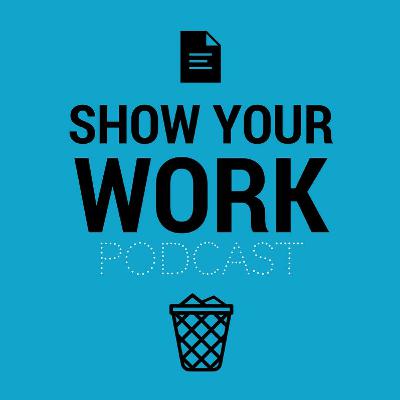 Episode 2: Kara Vernor - "Don Johnson is Not Your Man"
