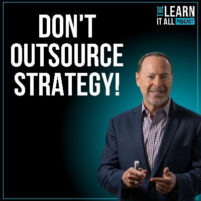 207: The Signs Your Company Has a Strategy Problem...and Doesn't Even Know It | John Hillen