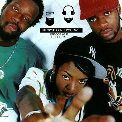 Episode #157 - Fu-Gee-Nah