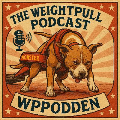 [PREVIEW] Avsnitt 108 (Joanie Albro)