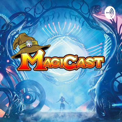 Episódio 2! A primeira vez a gente nunca esquece, aliás o primeiro PRO Tour a gente nunca esquece!