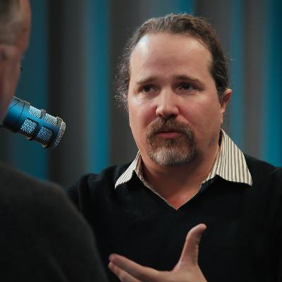 Talk On S2E5 | Back to the '30s? w/ Jeremy Rayner