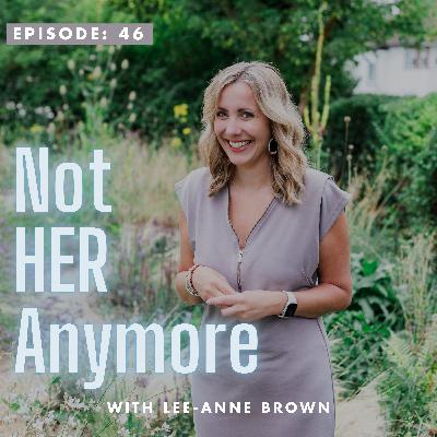 Ep 46: If I Were A Guest On My Own Podcast... Ep 46: If I Were A Guest On My Own Podcast...