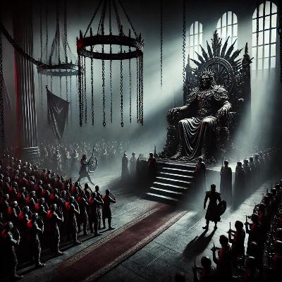 9' - On Tyranny - Lessons From the 20th Century