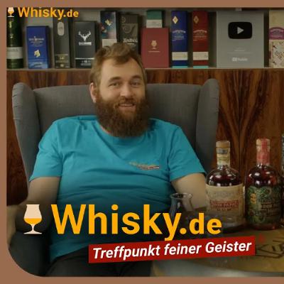 Don Papa Single Island Rum 7 Jahre | Rum Verkostung mit Marius Köhne