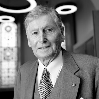 Dr. Michael Smurfit - A Life Worth Living