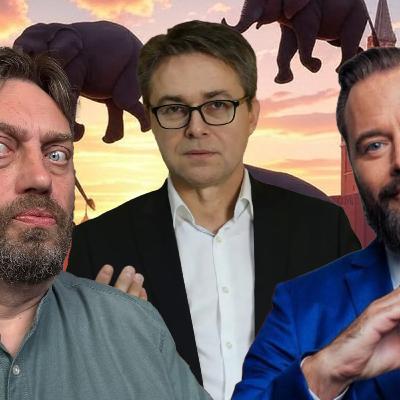 Czemu Stanowski poległ w starciu z Maciakiem strzelając samobója?