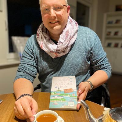 Treckpott (9) - Herr Tergast sucht das Glück