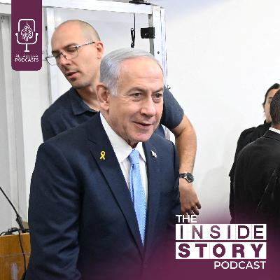 What would it mean for Israel if Netanyahu is pardoned in his court cases?