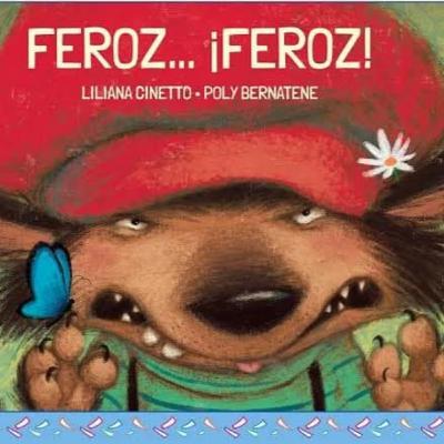Feroz... ¡Feroz!