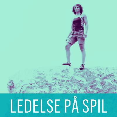 LEDELSE PÅ SPIL: Hvornår var du sidst modig? LEDELSE PÅ SPIL: Hvornår var du sidst modig?