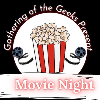 Movie Night 2: Jonah Hex