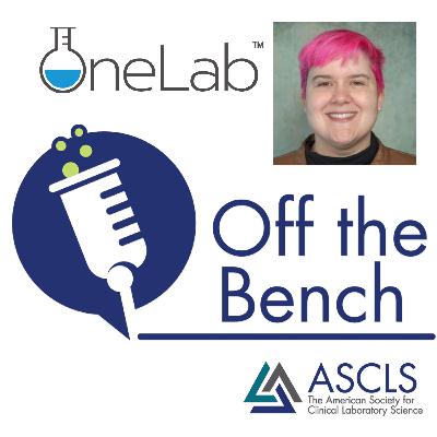 CDC's OneLab with Dr. Kelly Winter CDC's OneLab with Dr. Kelly Winter