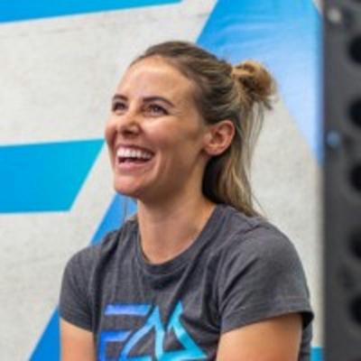 Kate Baldwin - Developing Endurance for Athlete