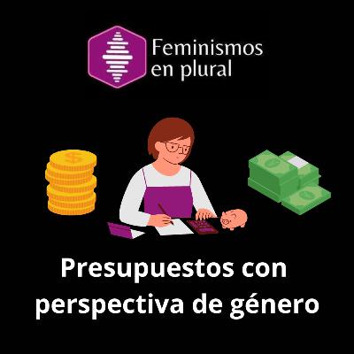 Presupuestos con perspectiva de género