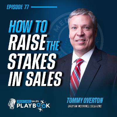 How to Raise the Stakes, Cross-Sell, and Win in Medicare Sales