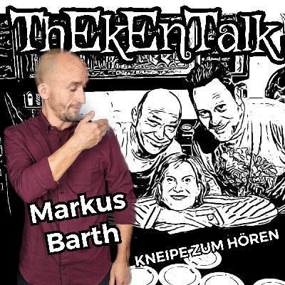 Zu Gast Markus Barth Zu Gast Markus Barth