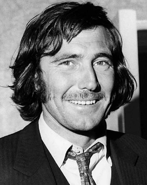 348 - George Lazenby (Reverse Dollop) 348 - George Lazenby (Reverse Dollop)