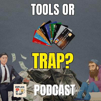 The Engineered Trap in Your Wallet How Credit Cards Really Control Your Money The Engineered Trap in Your Wallet How Credit Cards Really Control Your Money