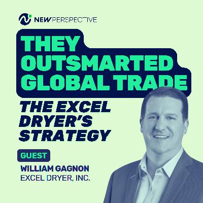 They Outsmarted Global Trade: The Excel Dryer’s Strategy They Outsmarted Global Trade: The Excel Dryer’s Strategy