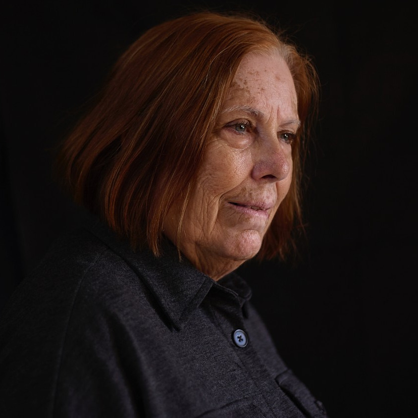 GRAÇA OLIVAL | ENTREVISTA POR INÊS LAPA