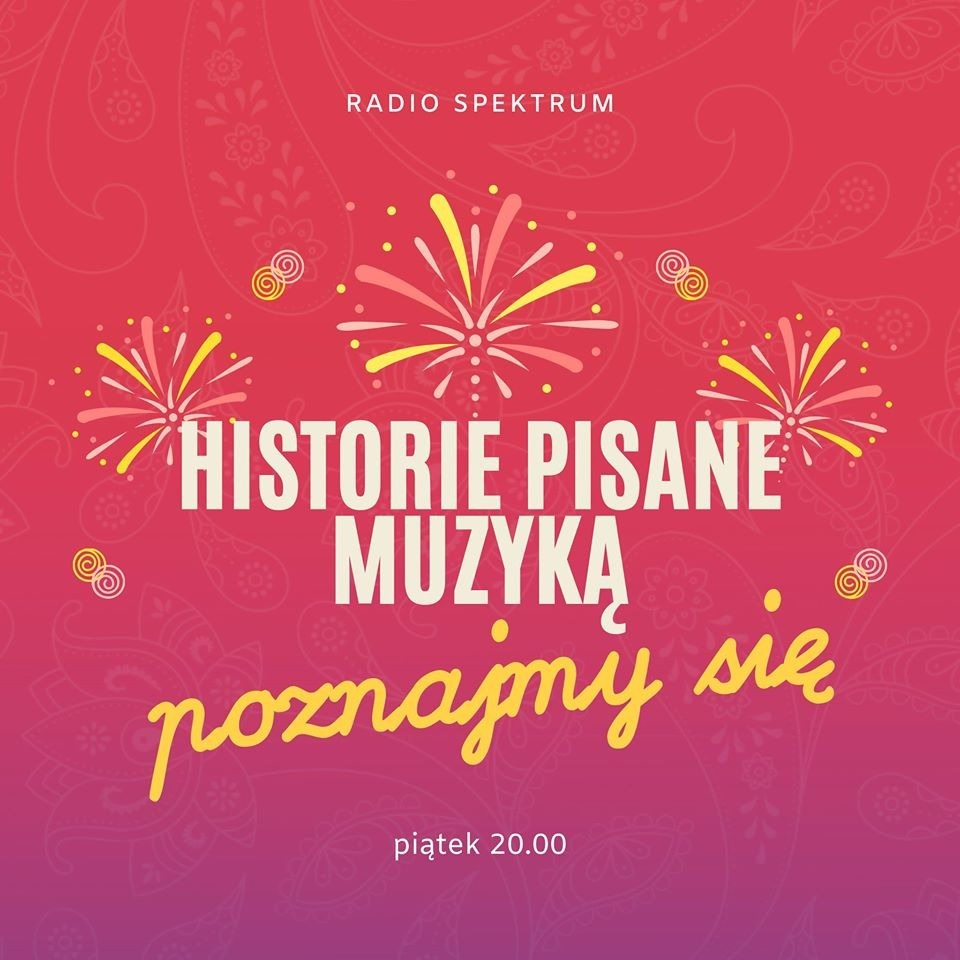 Historie pisane muzyką episode artwork
