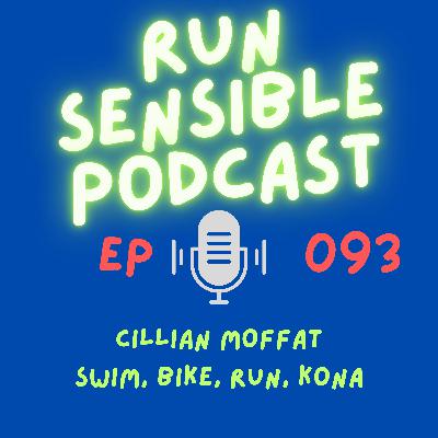 Cillian Moffat From Hurling to Hawaii: Chasing the Ironman World Championship Cillian Moffat From Hurling to Hawaii: Chasing the Ironman World Championship