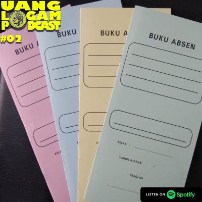 #02 NAMA ADALAH DOA