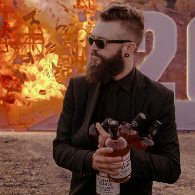 Episode #19- The Boys Have Been Drinking and Reminiscing