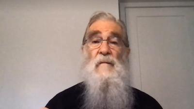 Информационные войны. Рэй Макговерн Информационные войны. Рэй Макговерн