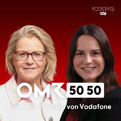 #75 Dr. Claudia Holtschlag und Felicitas von Kyaw über den Kampf gegen den Gender Pay Gap