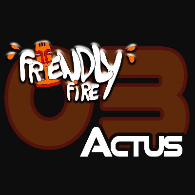 Friendly Fire mitraille l'actualité - Du championnat du monde de ramassage de déchets à l'ascension d'un SDF, en passant par les news technologie et jeux vidéos, bienvenue chez nous ! Friendly Fire mitraille l'actualité - Du championnat du monde de ramassage de déchets à l'ascension d'un SDF, en passant par les news technologie et jeux vidéos, bienvenue chez nous !