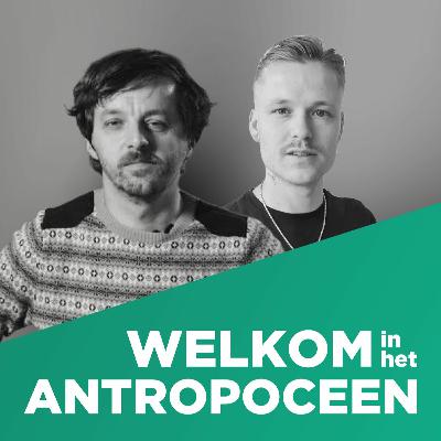 Politieke partijen langs de meetlat van groen en groei | Hidde Boersma & Roman van Ree | WihA #45 Politieke partijen langs de meetlat van groen en groei | Hidde Boersma & Roman van Ree | WihA #45