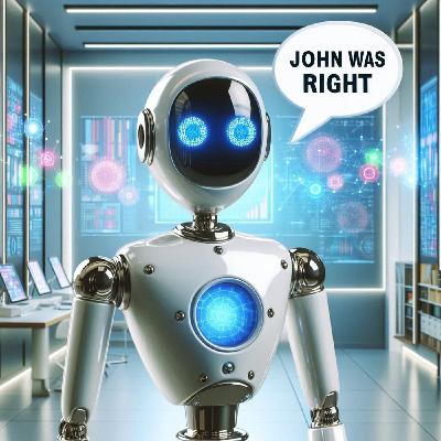I got AI to change its mind and admit that the Bible is supernaturally changing - Mandela effect I got AI to change its mind and admit that the Bible is supernaturally changing - Mandela effect