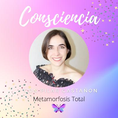 E4T8 El cuerpo como traductor de tus emociones reprimidas E4T8 El cuerpo como traductor de tus emociones reprimidas