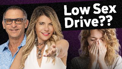 Why Women's Sex Drive Goes Down... And What to Do About It (From a Sex Therapist)