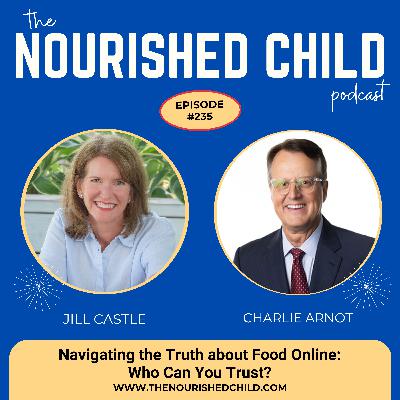 Navigating the Truth about Food Online: Who Can You Trust?