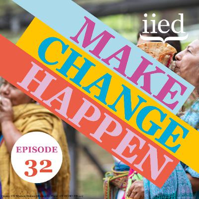 32. Gender justice: why is progress so slow? 32. Gender justice: why is progress so slow?
