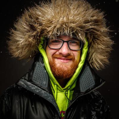 Wade Marrs: Race Update (Season 8 Episode 8) Wade Marrs: Race Update (Season 8 Episode 8)