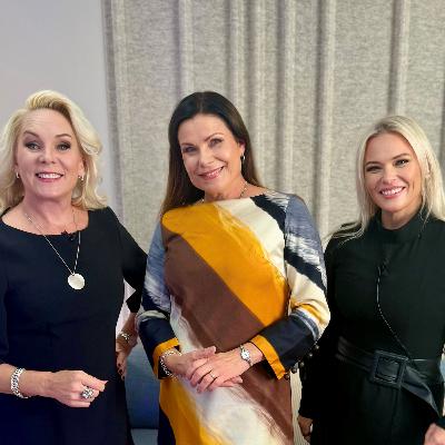 #31 Omnian johtaja Tuula Antola #31 Omnian johtaja Tuula Antola