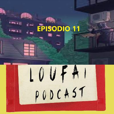 EPISODIO 11- Il Podcast che arriva in ritardo EPISODIO 11- Il Podcast che arriva in ritardo