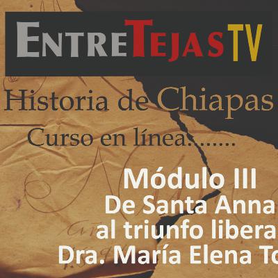 1 Dra. María Elena Tovar Sesión de preguntas y respuestas. DE SANTA ANNA AL TRIUNFO LIBERAL (1852-1863) 1 Dra. María Elena Tovar Sesión de preguntas y respuestas. DE SANTA ANNA AL TRIUNFO LIBERAL (1852-1863)