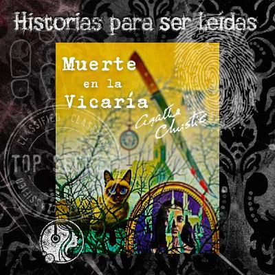 Muerte en la Vicaría (14/32), Agatha Christie